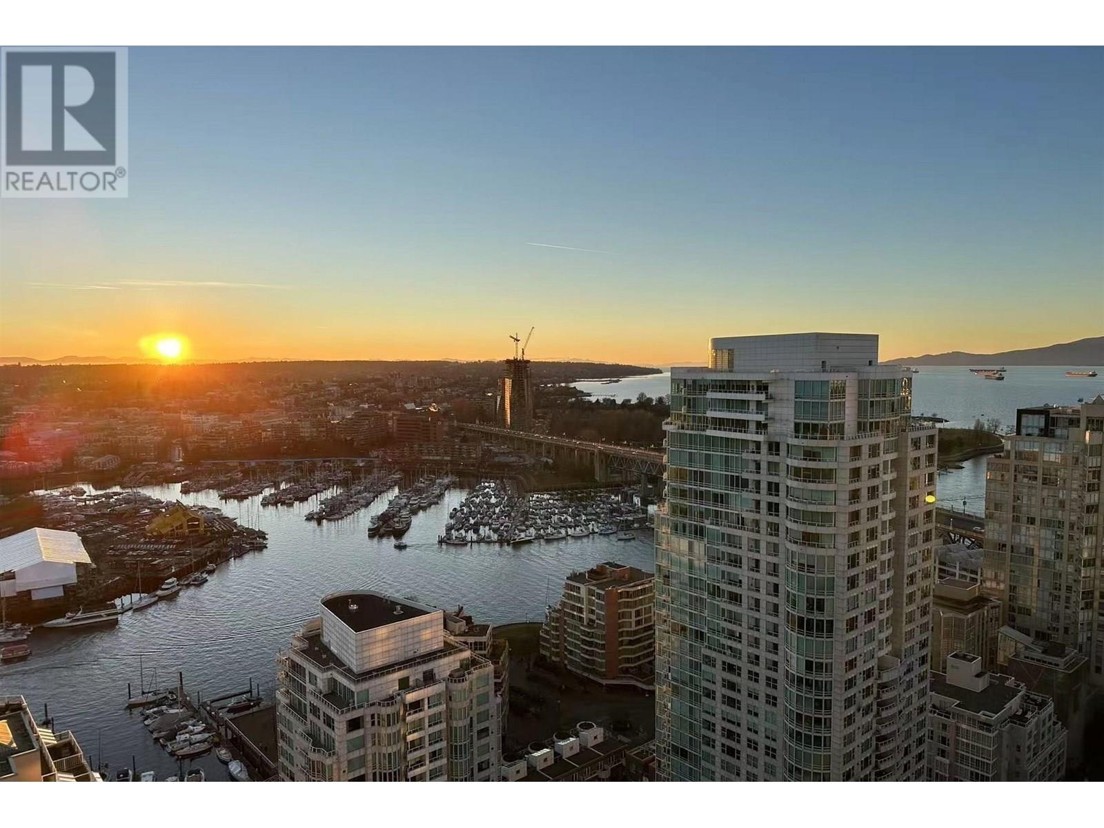 3502 1480 HOWE STREET, vancouver, British Columbia