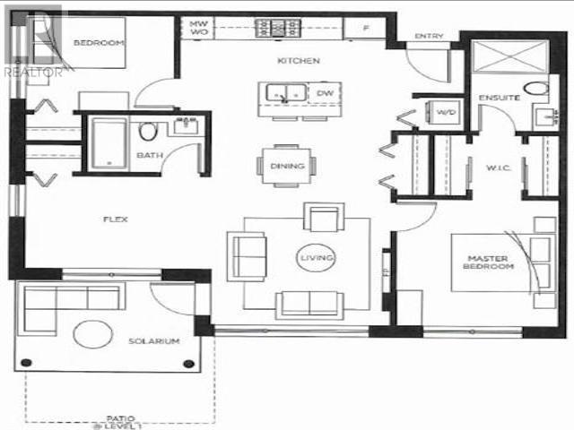 116 11641 227 Street, Maple Ridge, British Columbia  V2X 9J6 - Photo 6 - R2962153