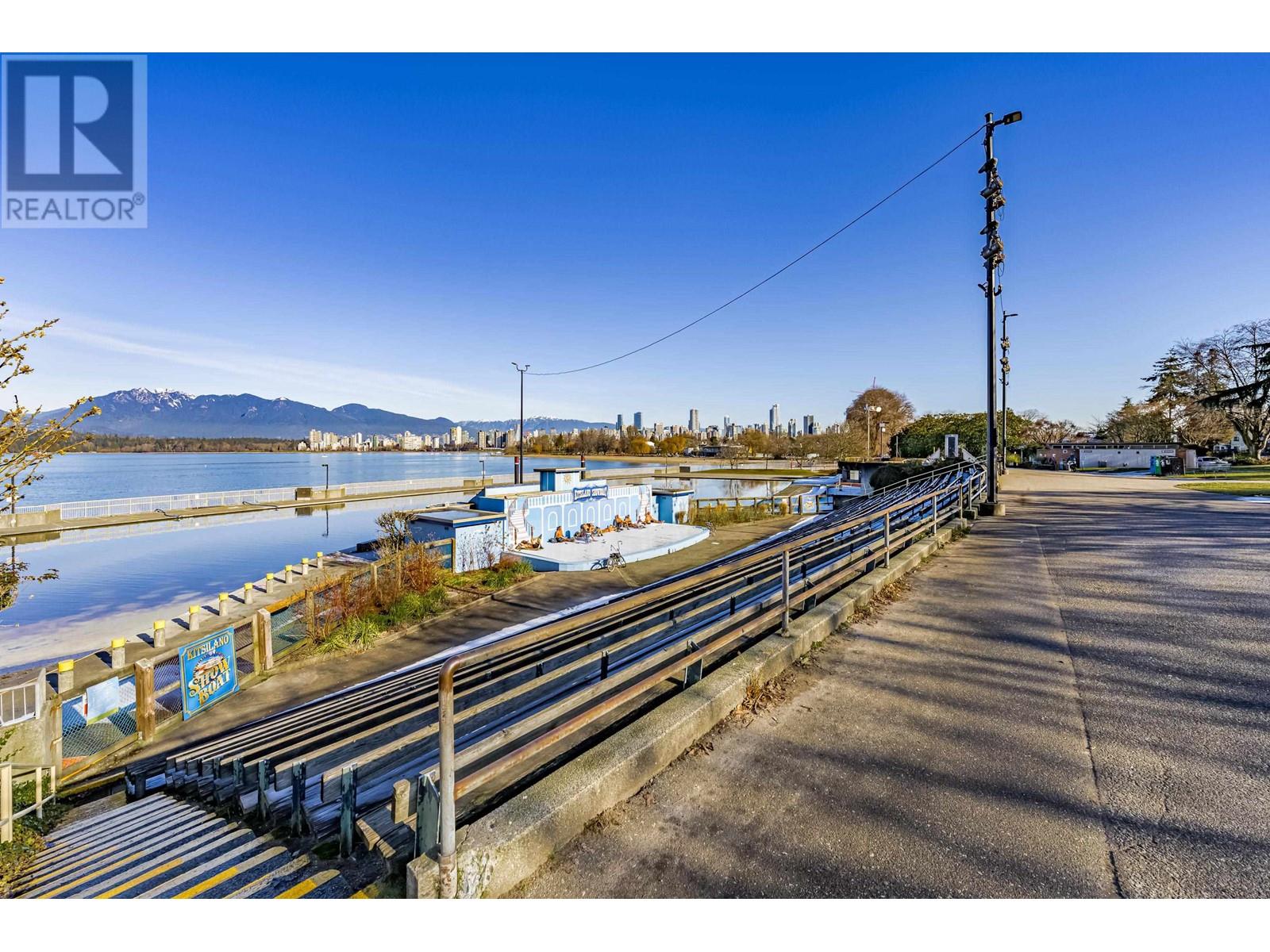 305 2430 Point Grey Road, Vancouver, British Columbia  V6K 1A2 - Photo 23 - R2961748