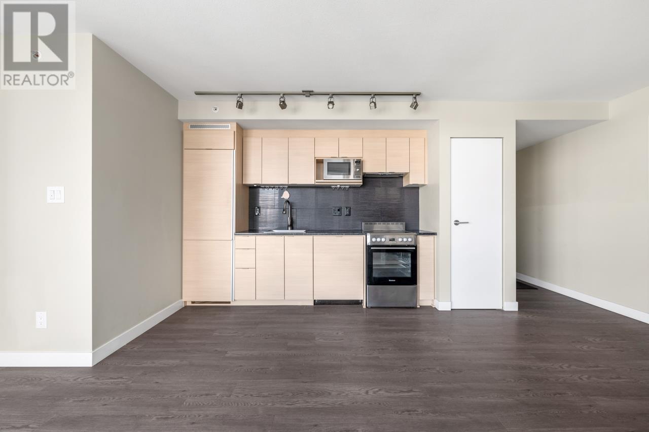2407 489 Interurban Way, Vancouver, British Columbia  V5X 0C7 - Photo 2 - R2962216