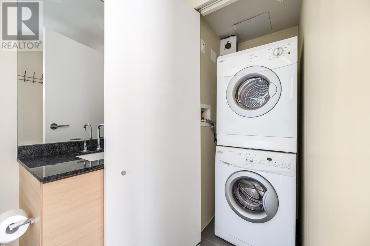 2407 489 Interurban Way, Vancouver, British Columbia  V5X 0C7 - Photo 6 - R2962216