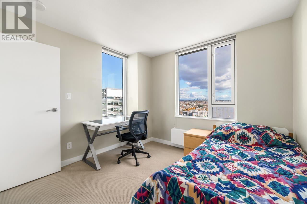 2407 489 Interurban Way, Vancouver, British Columbia  V5X 0C7 - Photo 11 - R2962216