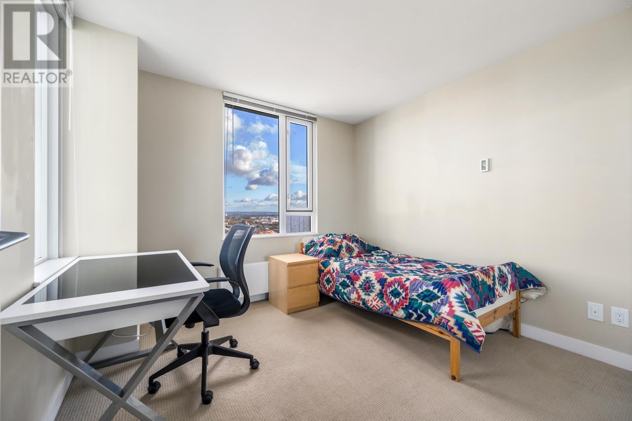 2407 489 Interurban Way, Vancouver, British Columbia  V5X 0C7 - Photo 10 - R2962216