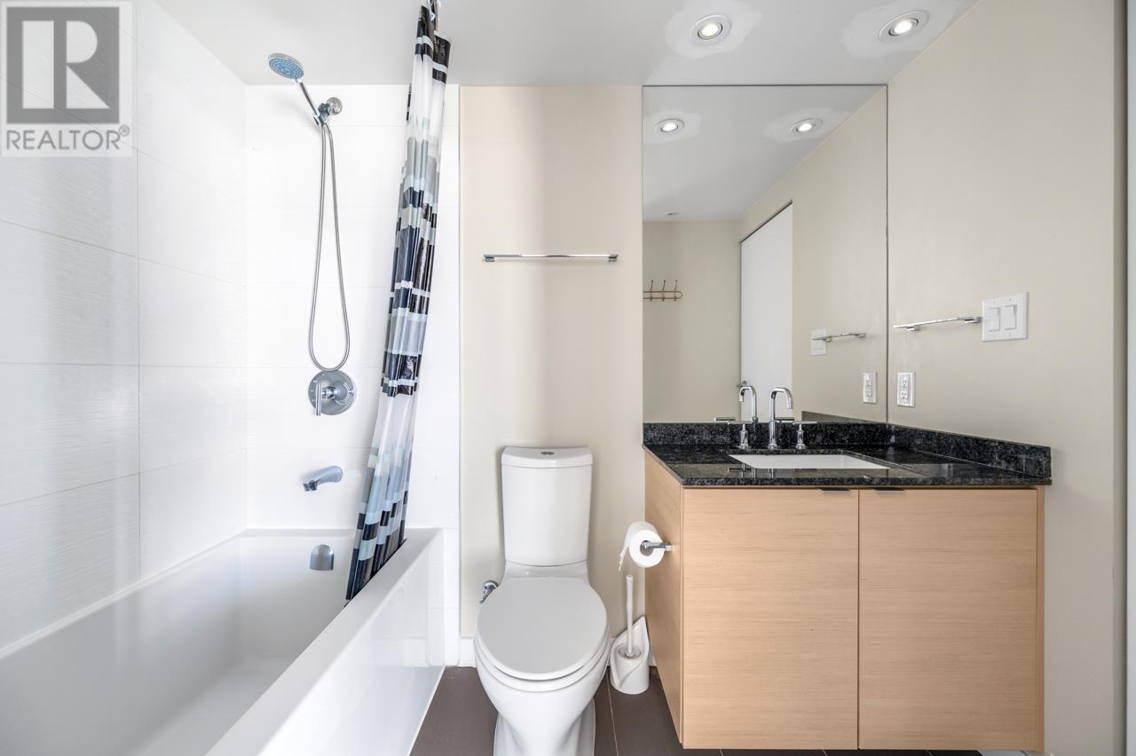 2407 489 Interurban Way, Vancouver, British Columbia  V5X 0C7 - Photo 9 - R2962216