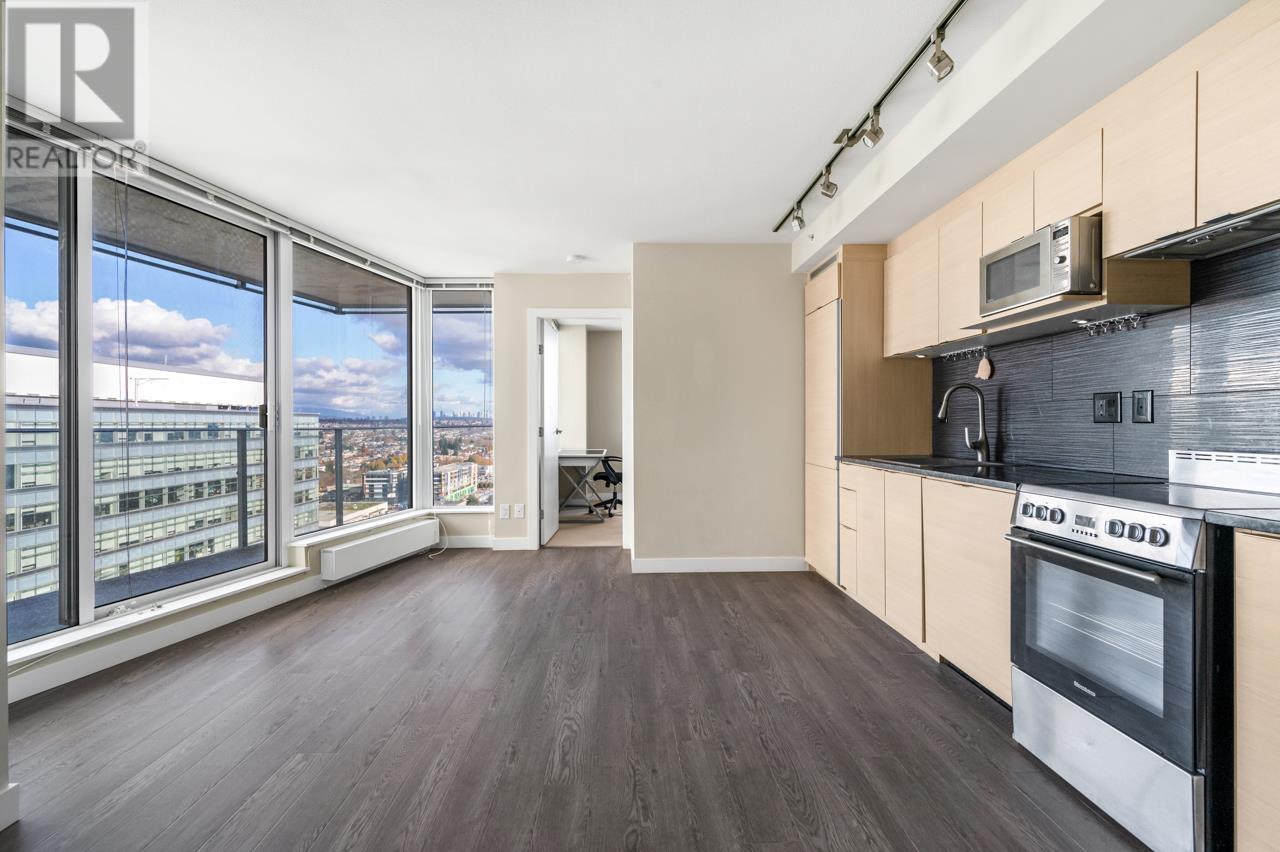 2407 489 INTERURBAN WAY, vancouver, British Columbia
