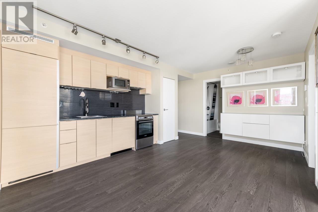 2407 489 Interurban Way, Vancouver, British Columbia  V5X 0C7 - Photo 5 - R2962216