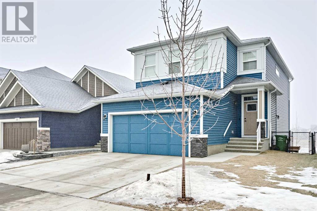 238 Creekside Way Sw, Calgary, Alberta  T2X 4B6 - Photo 2 - A2191500