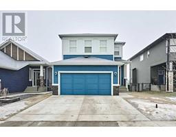 238 Creekside Way SW, calgary, Alberta