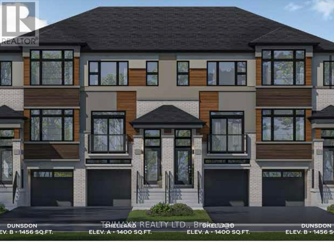 Property at 6 - 660 COLBORNE STREET W image 1