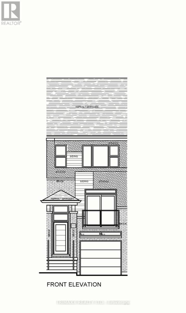 Property at 6 - 660 COLBORNE STREET W image 2