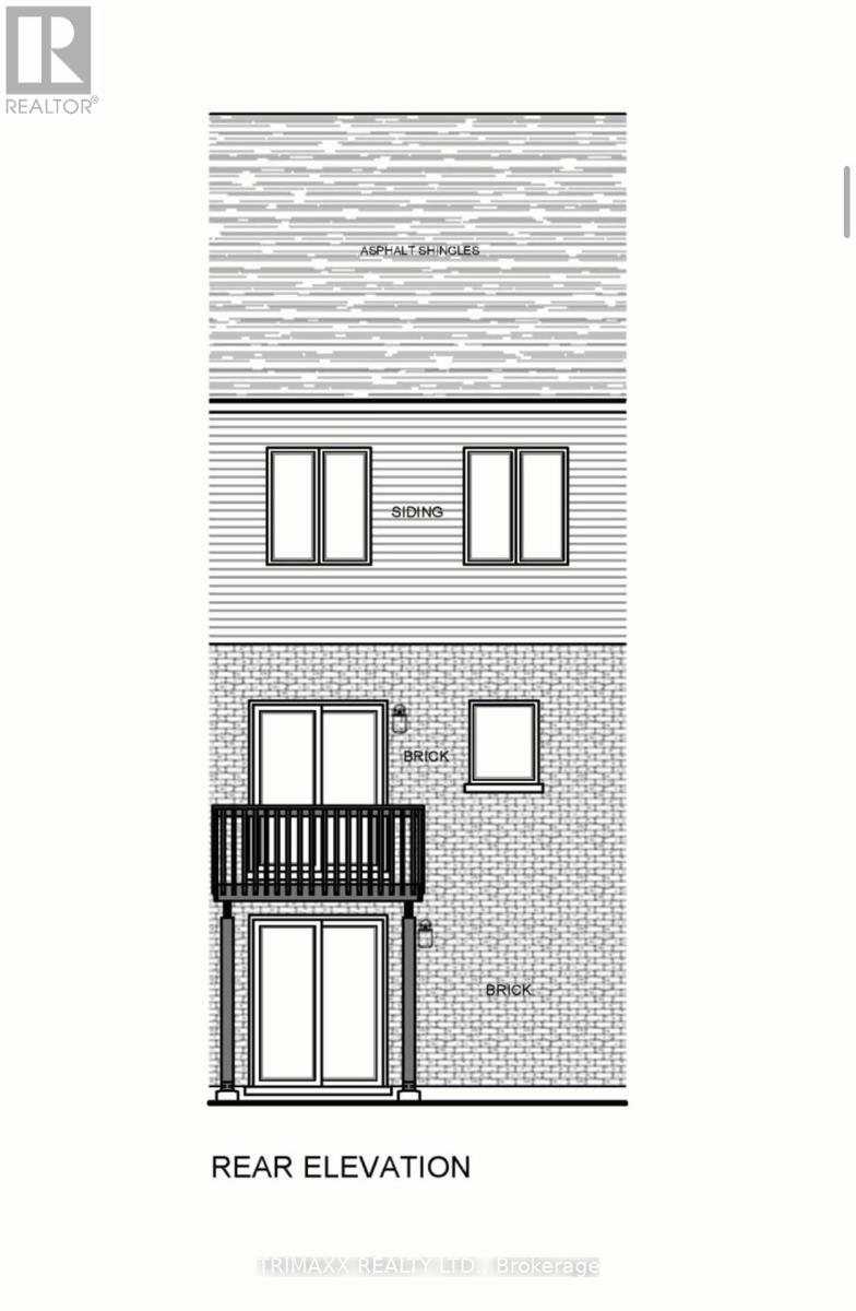 Property at 6 - 660 COLBORNE STREET W image 3