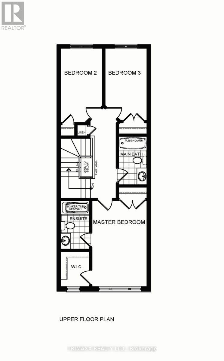 Property at 6 - 660 COLBORNE STREET W image 4