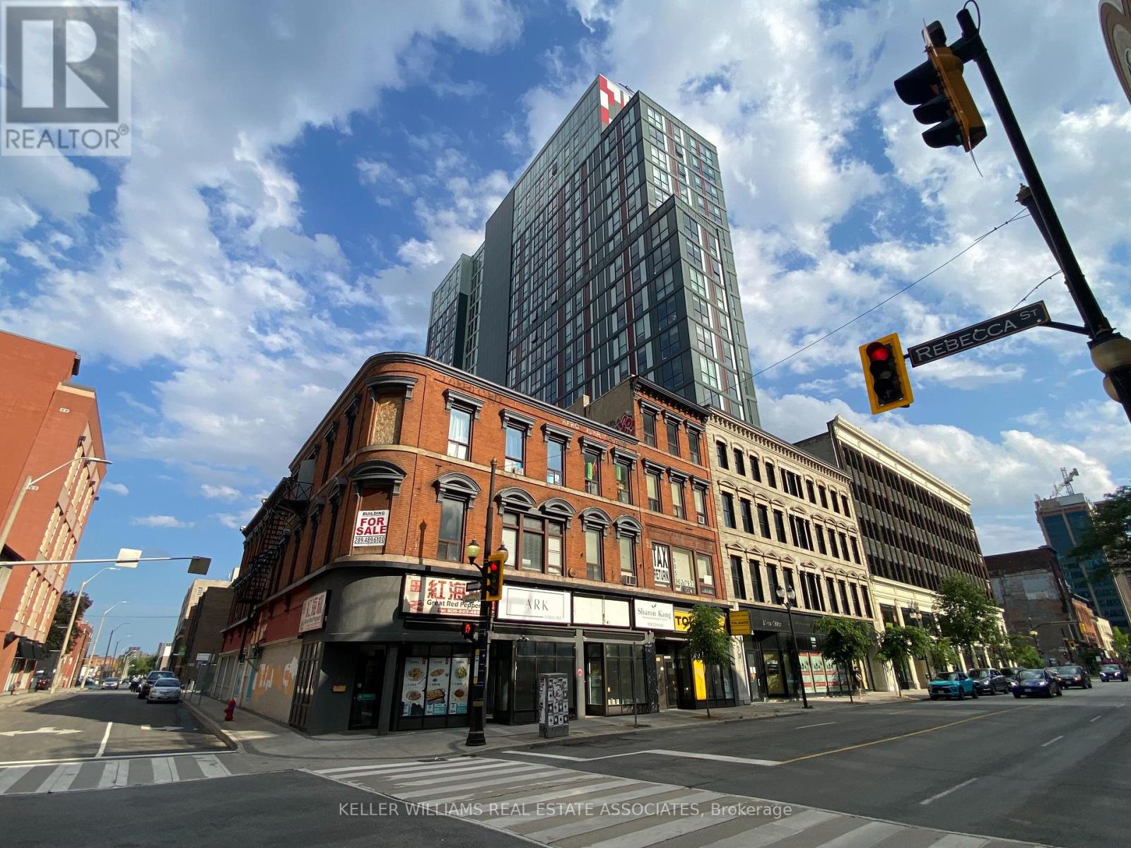 56 James Street N, Hamilton, Ontario  L8R 2K1 - Photo 6 - X11950089