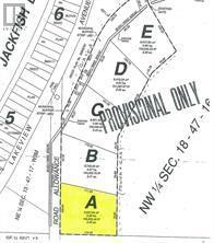Days Beach Acres, Meota Rm No.468, Saskatchewan