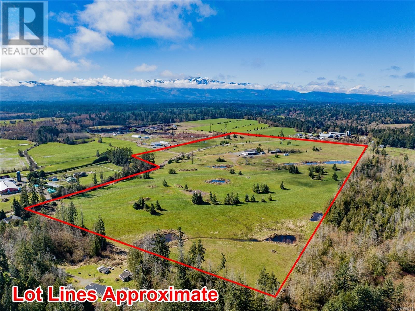 Property at 1355 Hodges Rd image 1