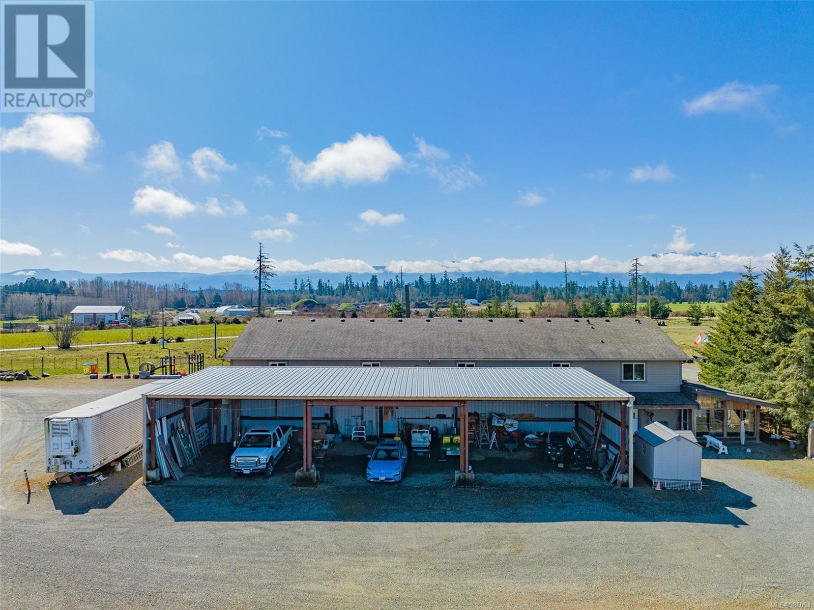 Property at 1355 Hodges Rd image 3
