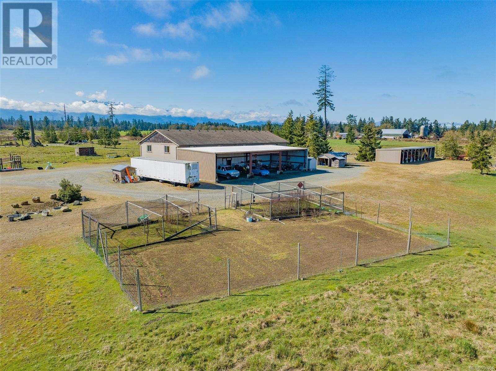 Property at 1355 Hodges Rd image 5