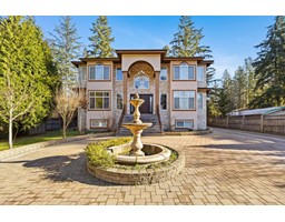 2504 140 STREET, Surrey, British Columbia
