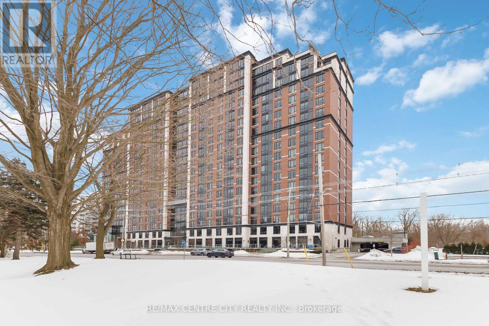 Property at 1218 - 1235 RICHMOND STREET W image 1