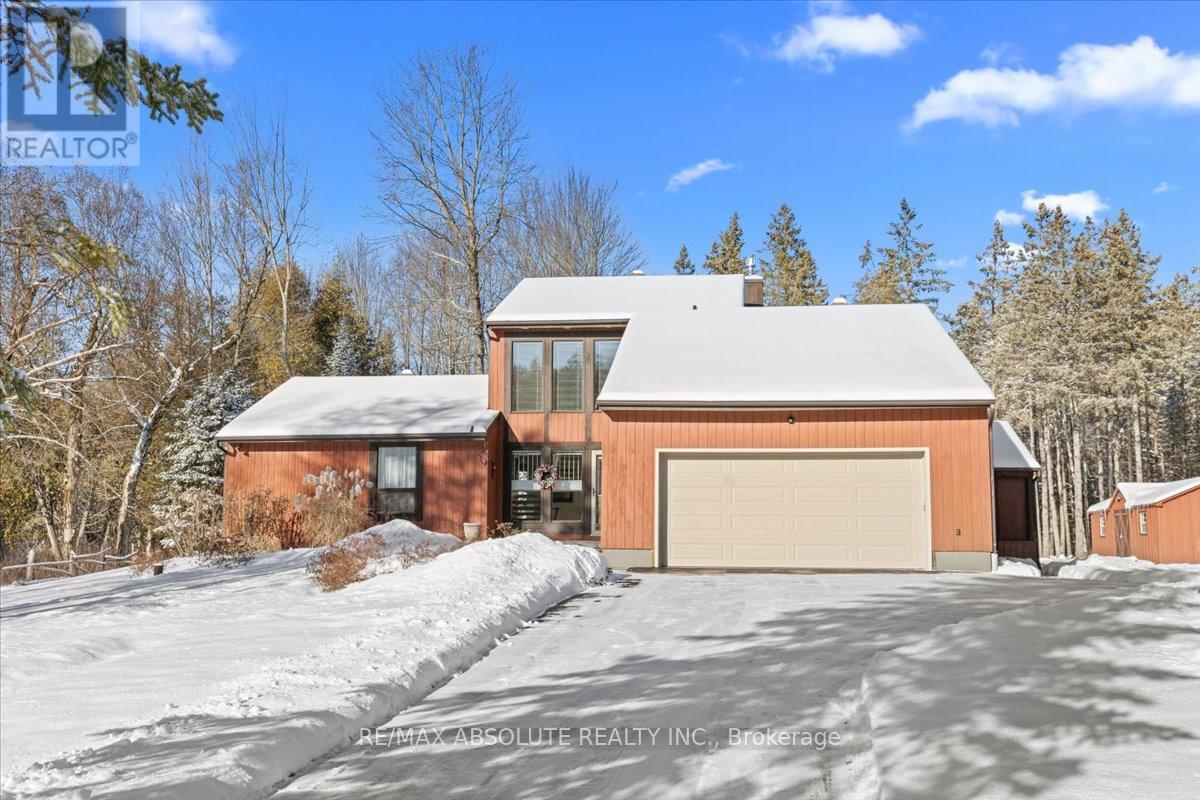 111 SIERRA WOODS DRIVE Ottawa