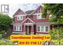 7623 GRANVILLE STREET, Vancouver, British Columbia