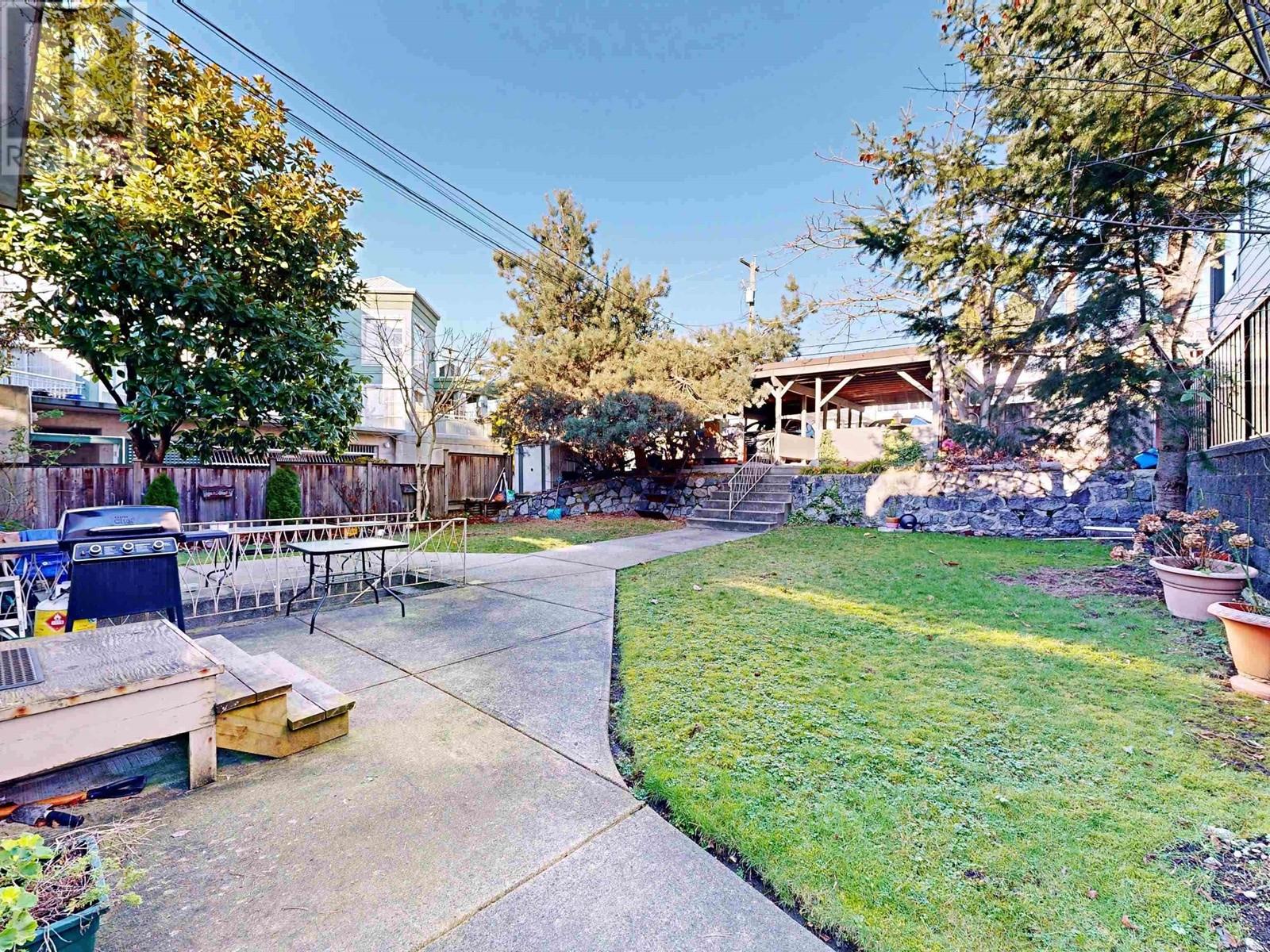 246 W 4th Street, North Vancouver, British Columbia  V7M 1H7 - Photo 35 - C8066256