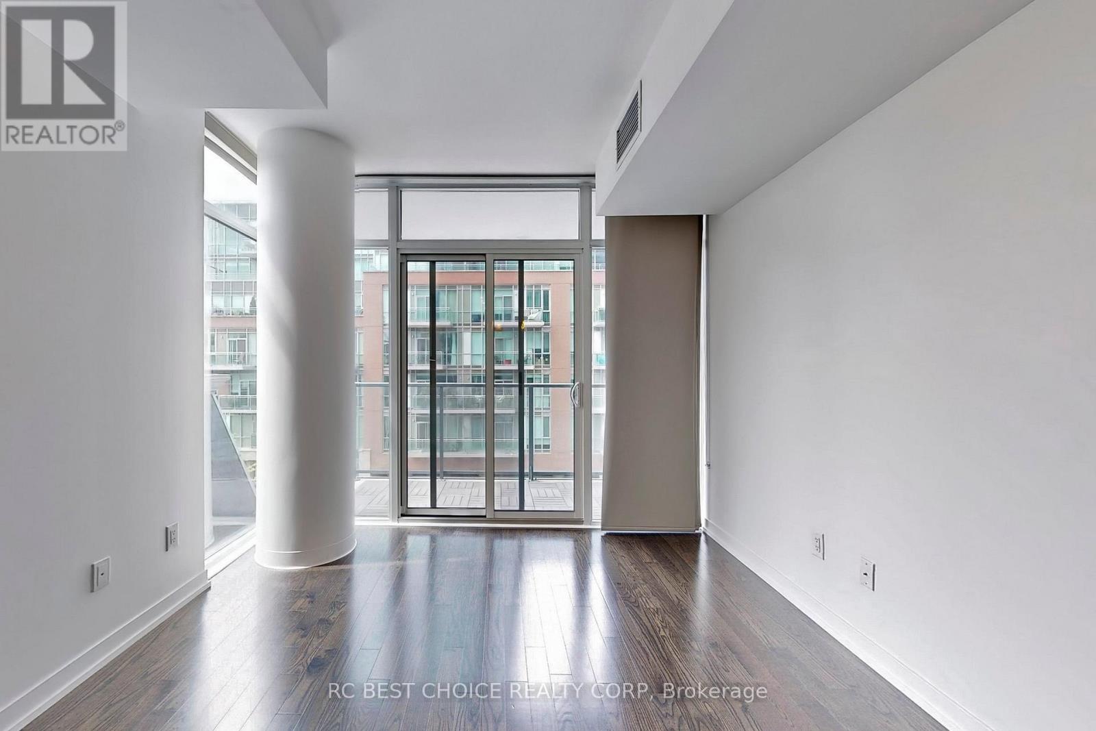 411 - 105 George Street, Toronto (Moss Park), Ontario  M5A 2N4 - Photo 14 - C11950102