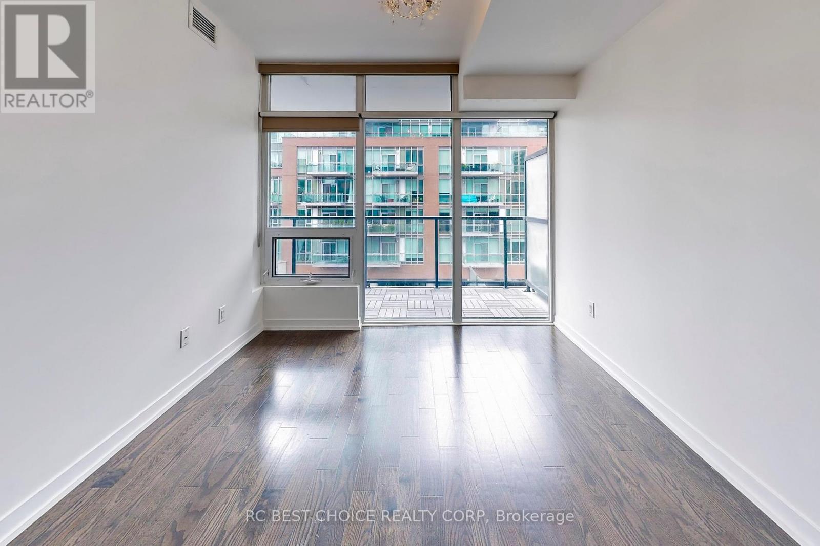 411 - 105 George Street, Toronto (Moss Park), Ontario  M5A 2N4 - Photo 15 - C11950102