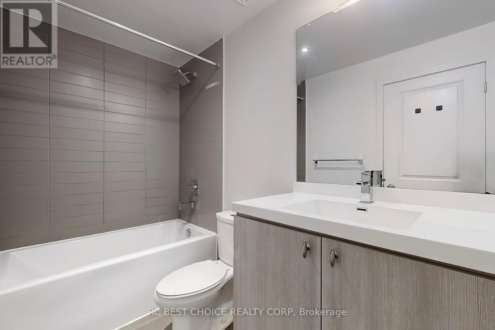 411 - 105 George Street, Toronto (Moss Park), Ontario  M5A 2N4 - Photo 17 - C11950102