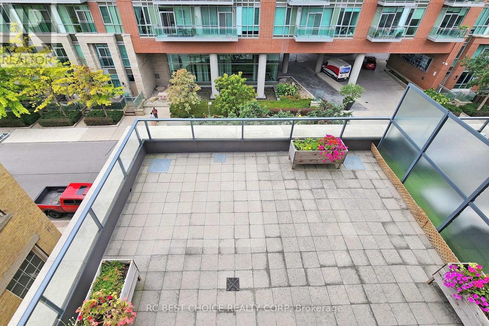 411 - 105 George Street, Toronto (Moss Park), Ontario  M5A 2N4 - Photo 27 - C11950102