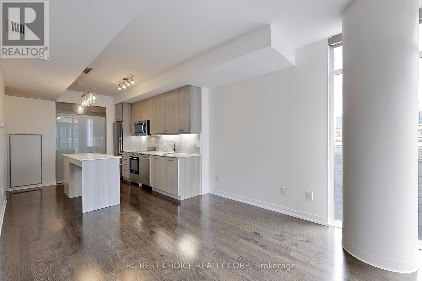 411 - 105 George Street, Toronto (Moss Park), Ontario  M5A 2N4 - Photo 7 - C11950102