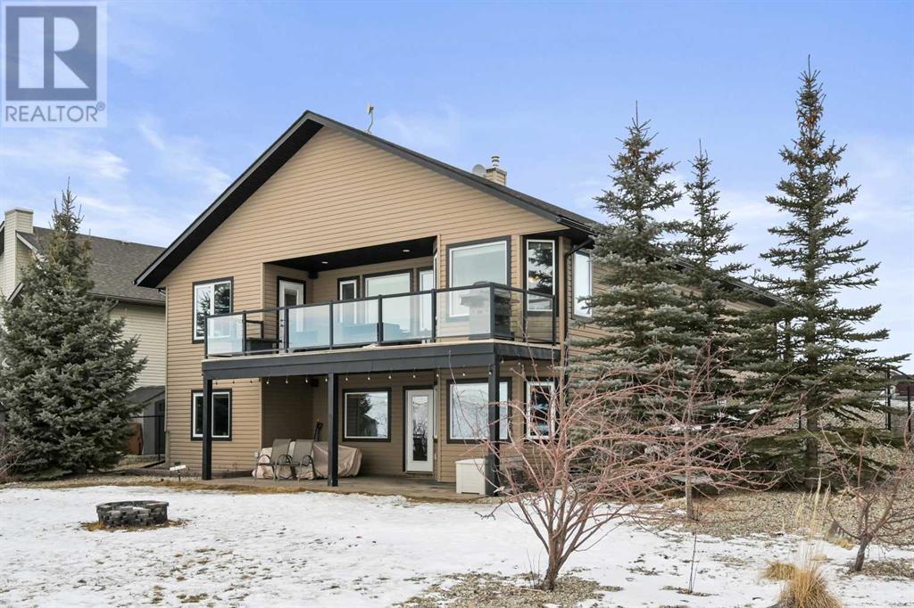 30 Wyndham Park View, Carseland, Alberta  T0J 0M0 - Photo 3 - A2189176