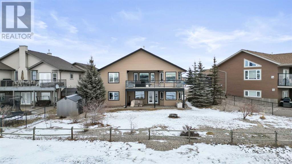 30 Wyndham Park View, Carseland, Alberta  T0J 0M0 - Photo 9 - A2189176