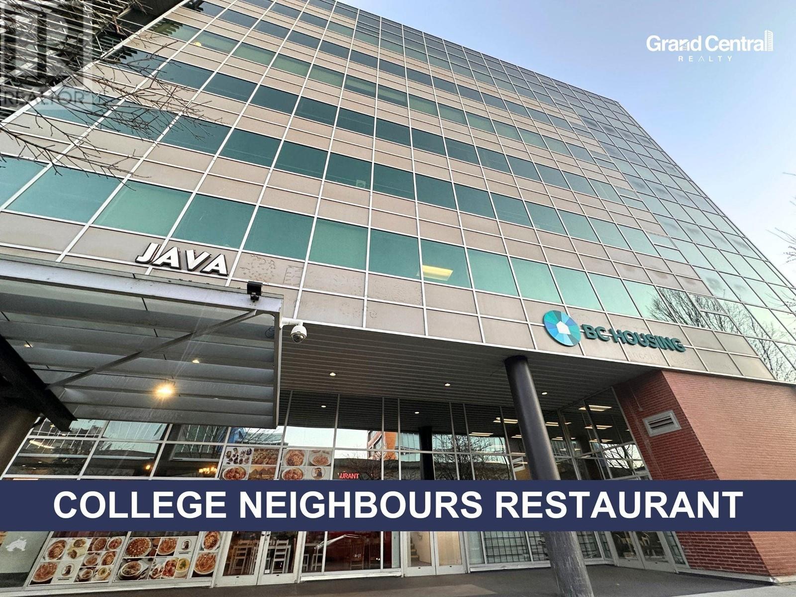 373 Terminal Avenue, Vancouver, British Columbia  V6A 4C4 - Photo 1 - C8066153