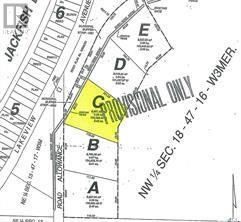 Days Beach Acres, Meota Rm No.468, Saskatchewan