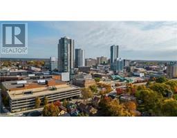 60 CHARLES Street W Unit# 604, Kitchener, Ontario