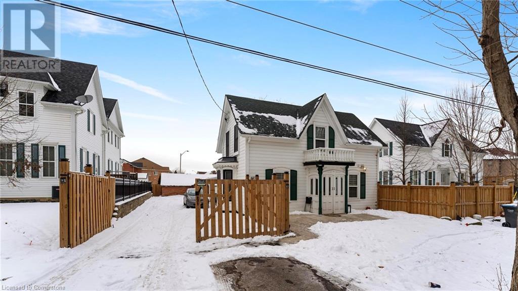 6671 Ninth Line, Mississauga, Ontario  L5N 7C1 - Photo 2 - 40695141
