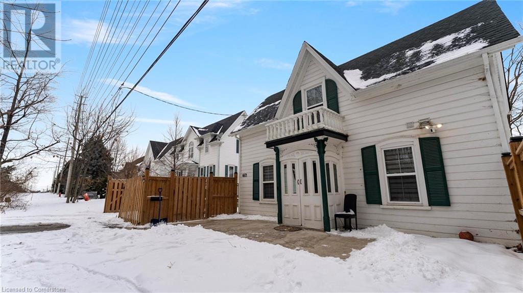 6671 Ninth Line, Mississauga, Ontario  L5N 7C1 - Photo 3 - 40695141