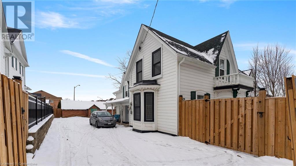 6671 Ninth Line, Mississauga, Ontario  L5N 7C1 - Photo 4 - 40695141