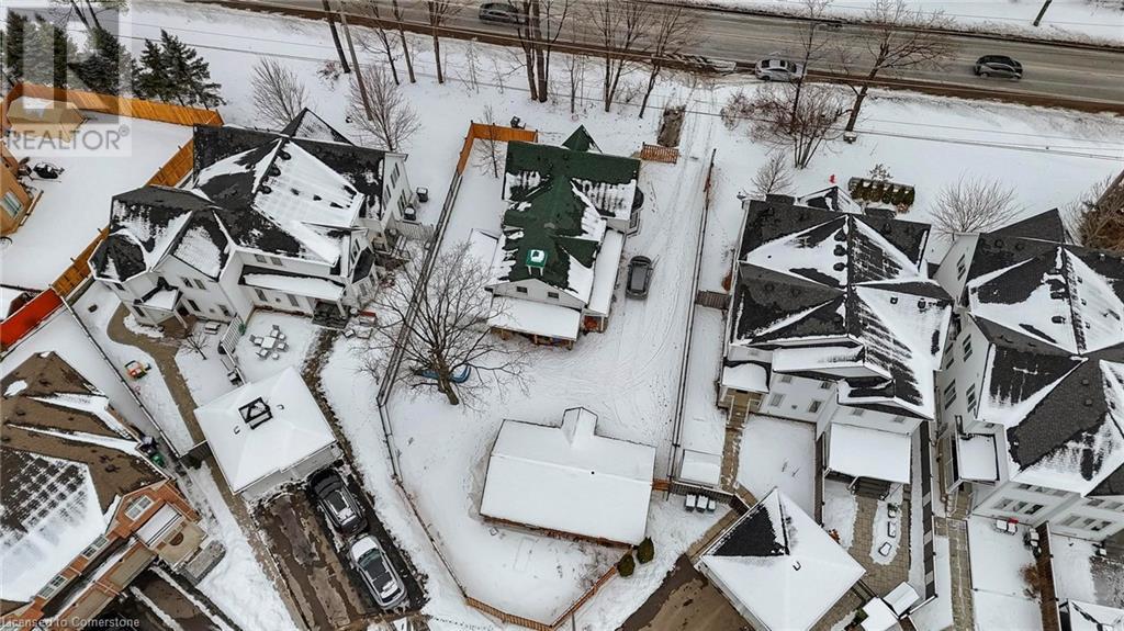 6671 Ninth Line, Mississauga, Ontario  L5N 7C1 - Photo 8 - 40695141