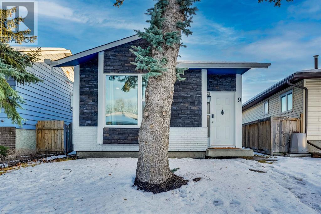 9 Sunvale Crescent Se, Calgary, Alberta  T2X 2T1 - Photo 41 - A2183479