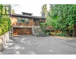 6913 Hagan Rd, central saanich, British Columbia