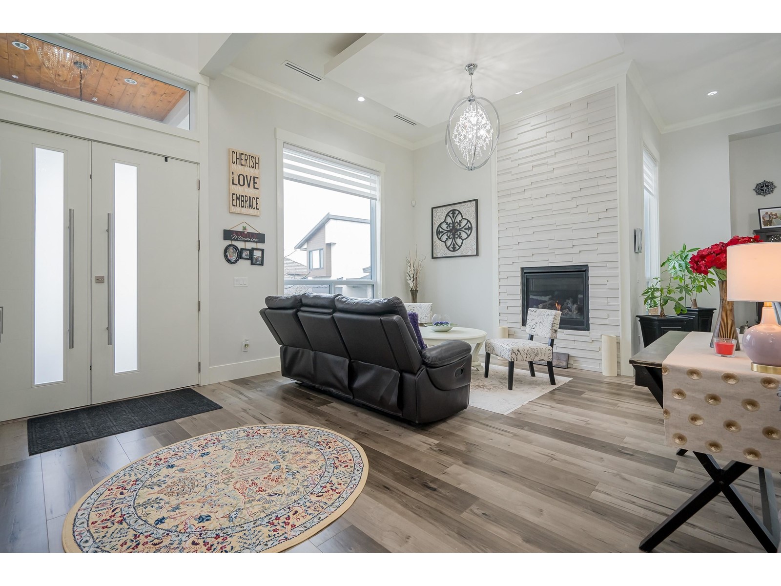 7608 144a Street, Surrey, British Columbia  V3S 9K8 - Photo 2 - R2947208