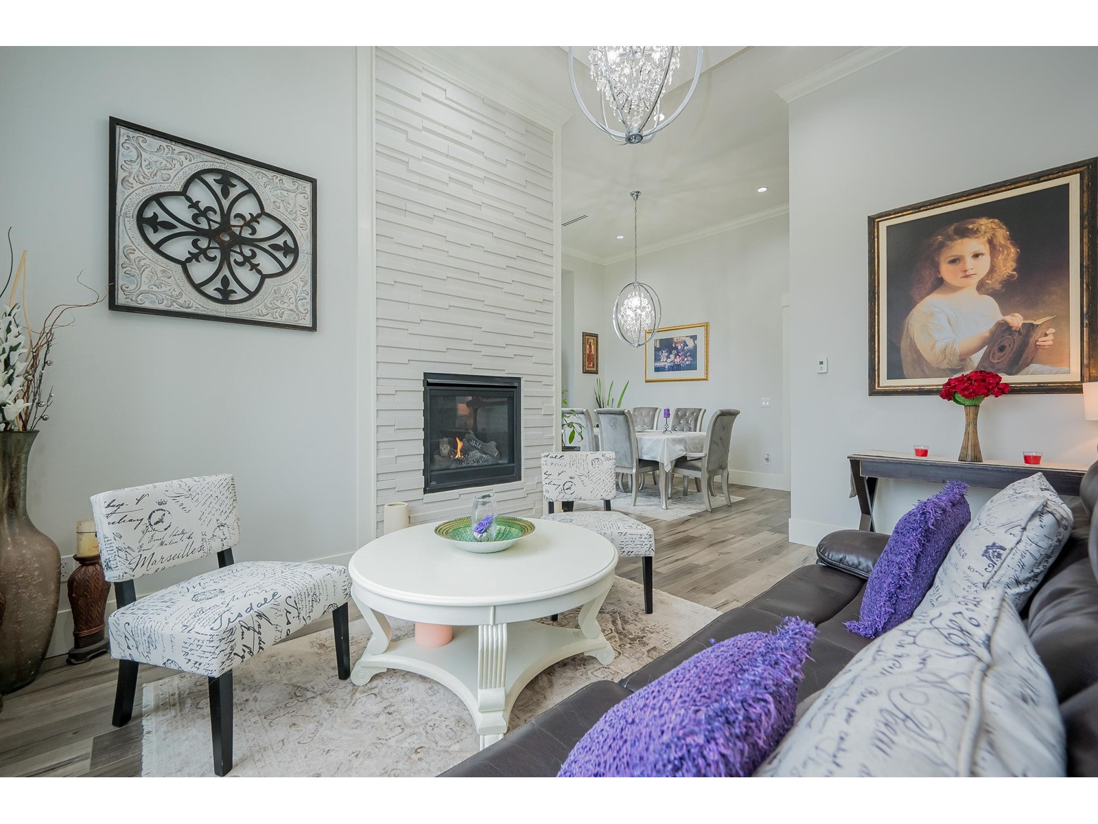 7608 144a Street, Surrey, British Columbia  V3S 9K8 - Photo 4 - R2947208