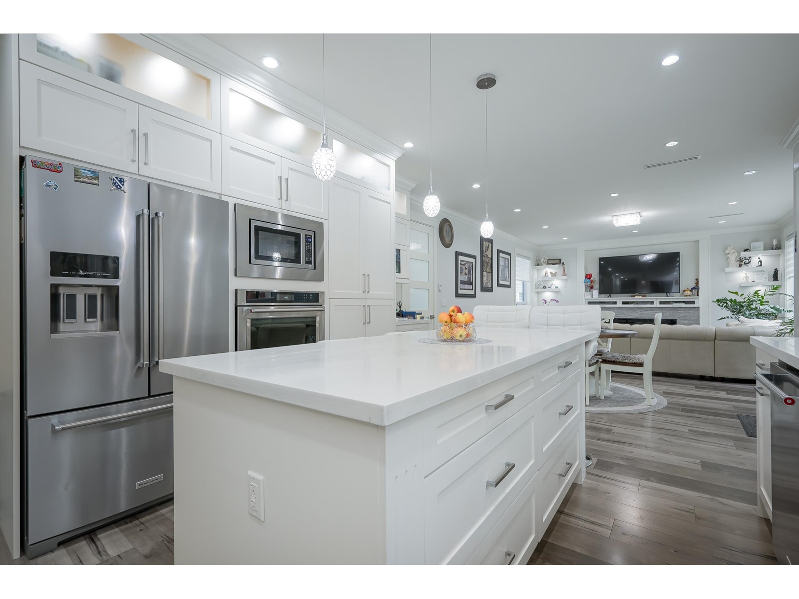 7608 144a Street, Surrey, British Columbia  V3S 9K8 - Photo 9 - R2947208