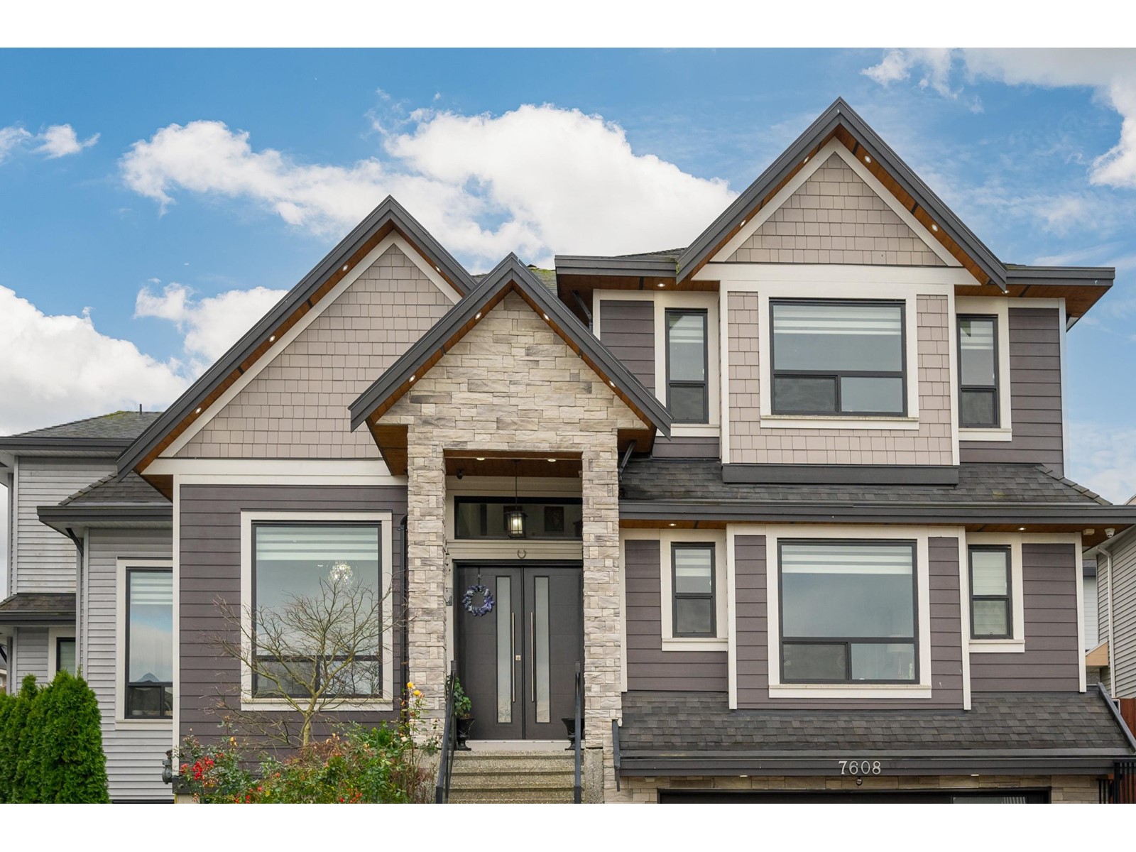 7608 144a Street, Surrey, British Columbia  V3S 9K8 - Photo 1 - R2947208