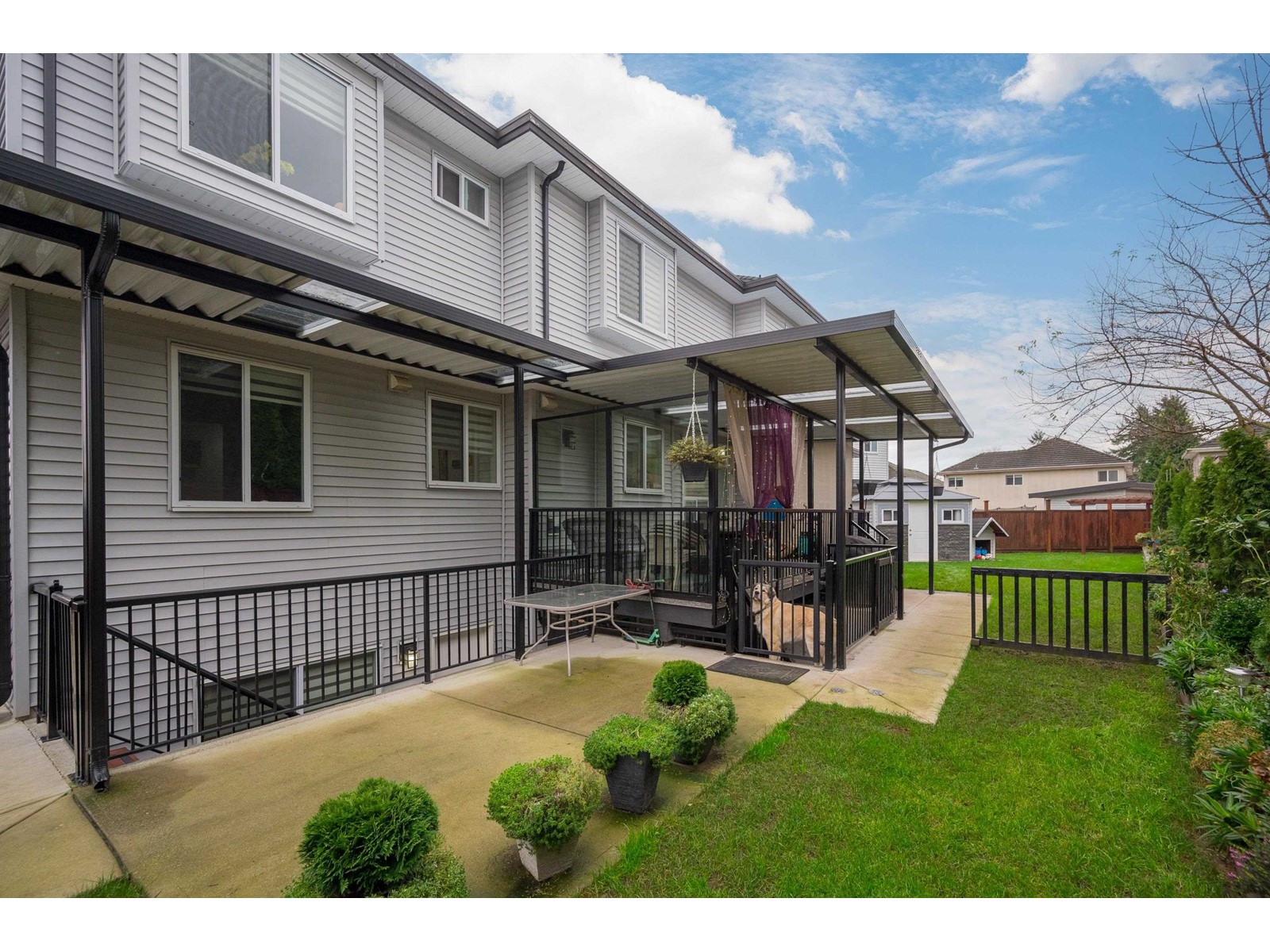 7608 144a Street, Surrey, British Columbia  V3S 9K8 - Photo 37 - R2947208