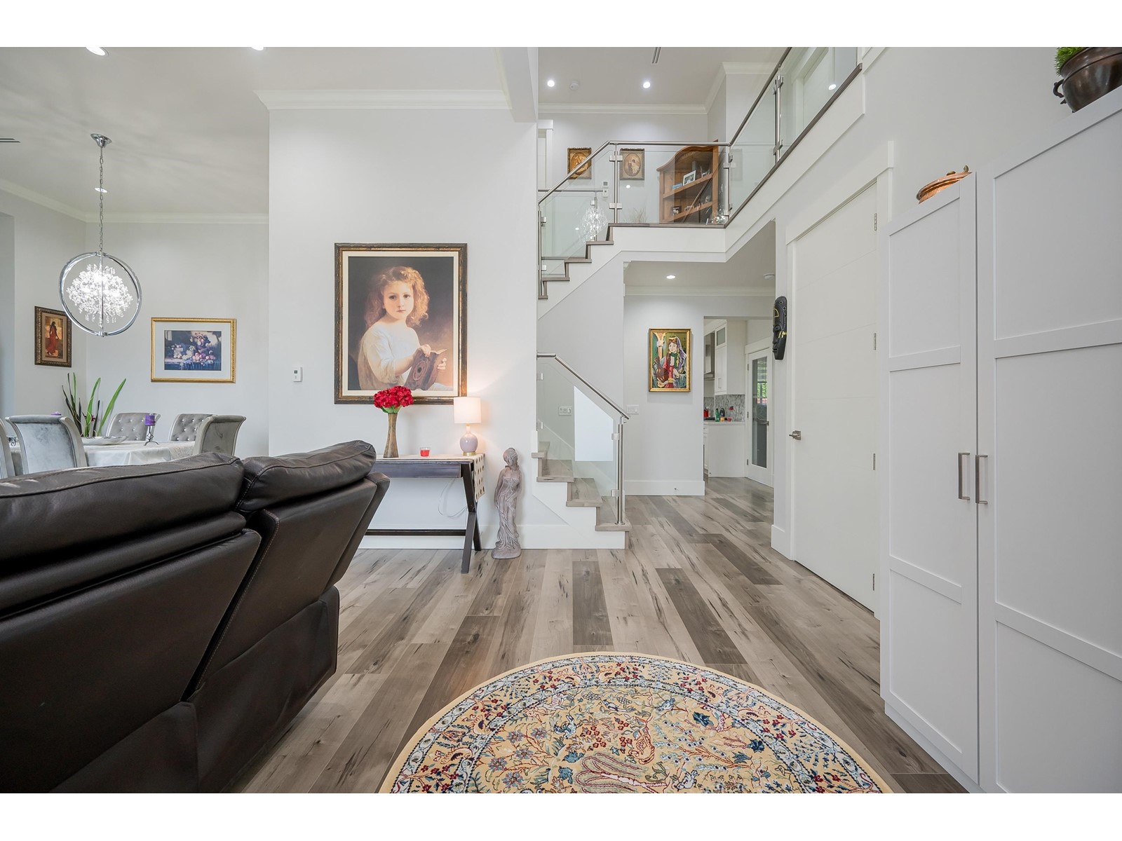 7608 144a Street, Surrey, British Columbia  V3S 9K8 - Photo 6 - R2947208