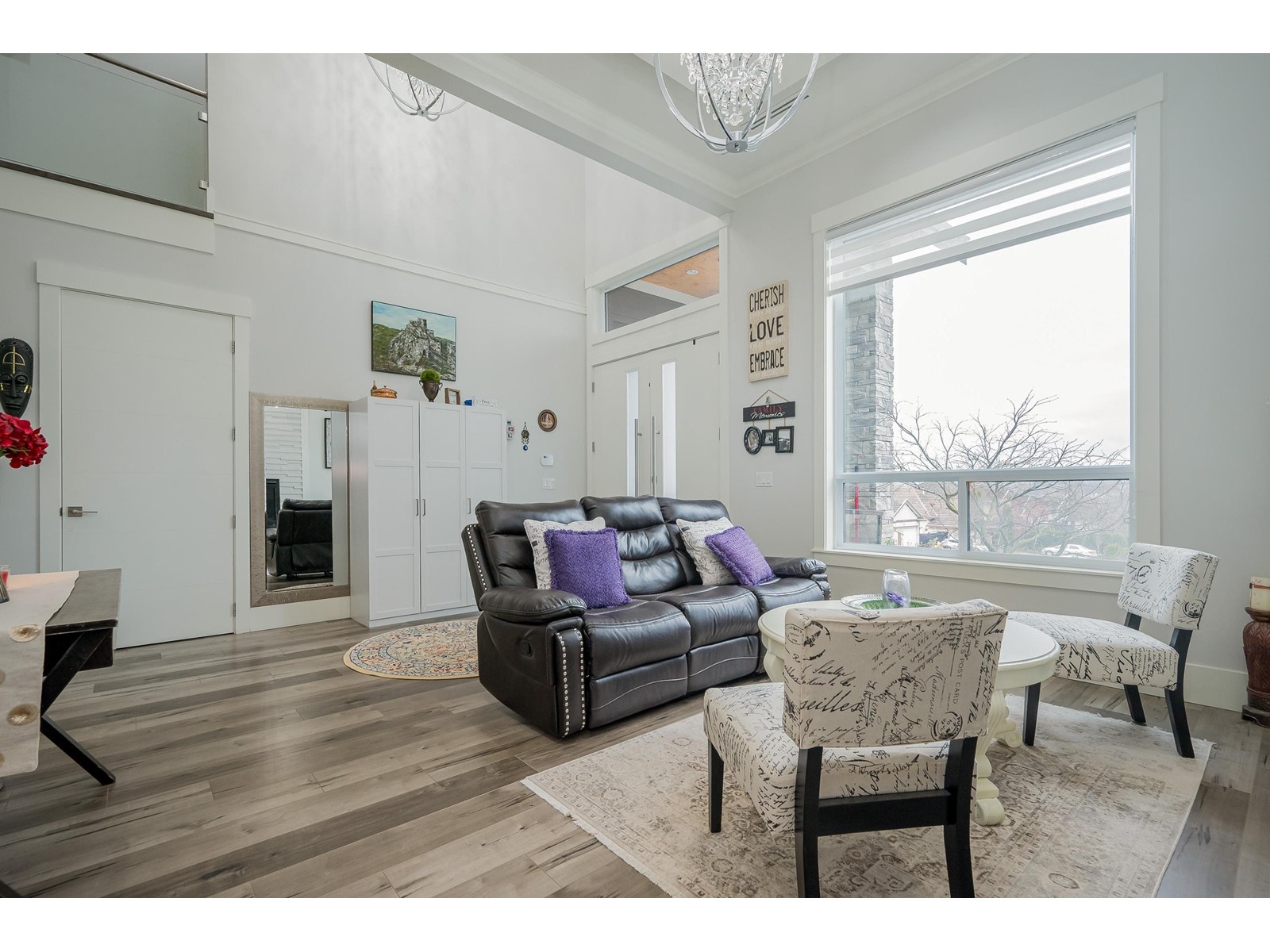 7608 144a Street, Surrey, British Columbia  V3S 9K8 - Photo 5 - R2947208