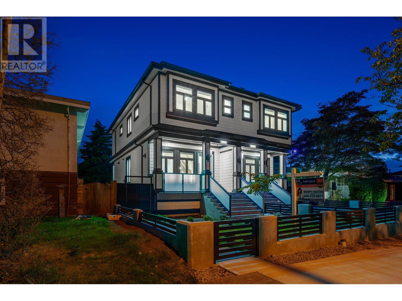 Listing Picture 37 of 40 : 2888 E 54TH AVENUE, Vancouver / 溫哥華 - 魯藝地產 Yvonne Lu Group - MLS Medallion Club Member